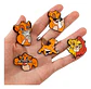 Pins De Simba / El Rey Leon / Broches Metálicos (pines) - Miniatura 9