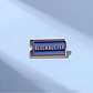 Pins De Blockbuster / Blockbuster / Pines Metálicos - Miniatura 4