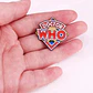 Pins De Doctor Who / Doctor Who / Broches Metálicos (pines) - Miniatura 2