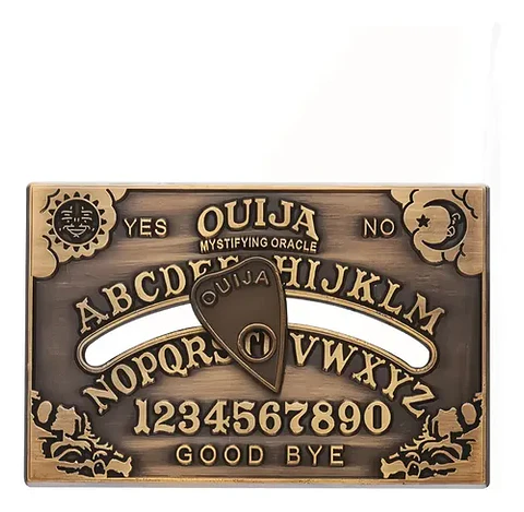 Pins De Ouija / Tablero Ouija / Broches Metálicos (pines)