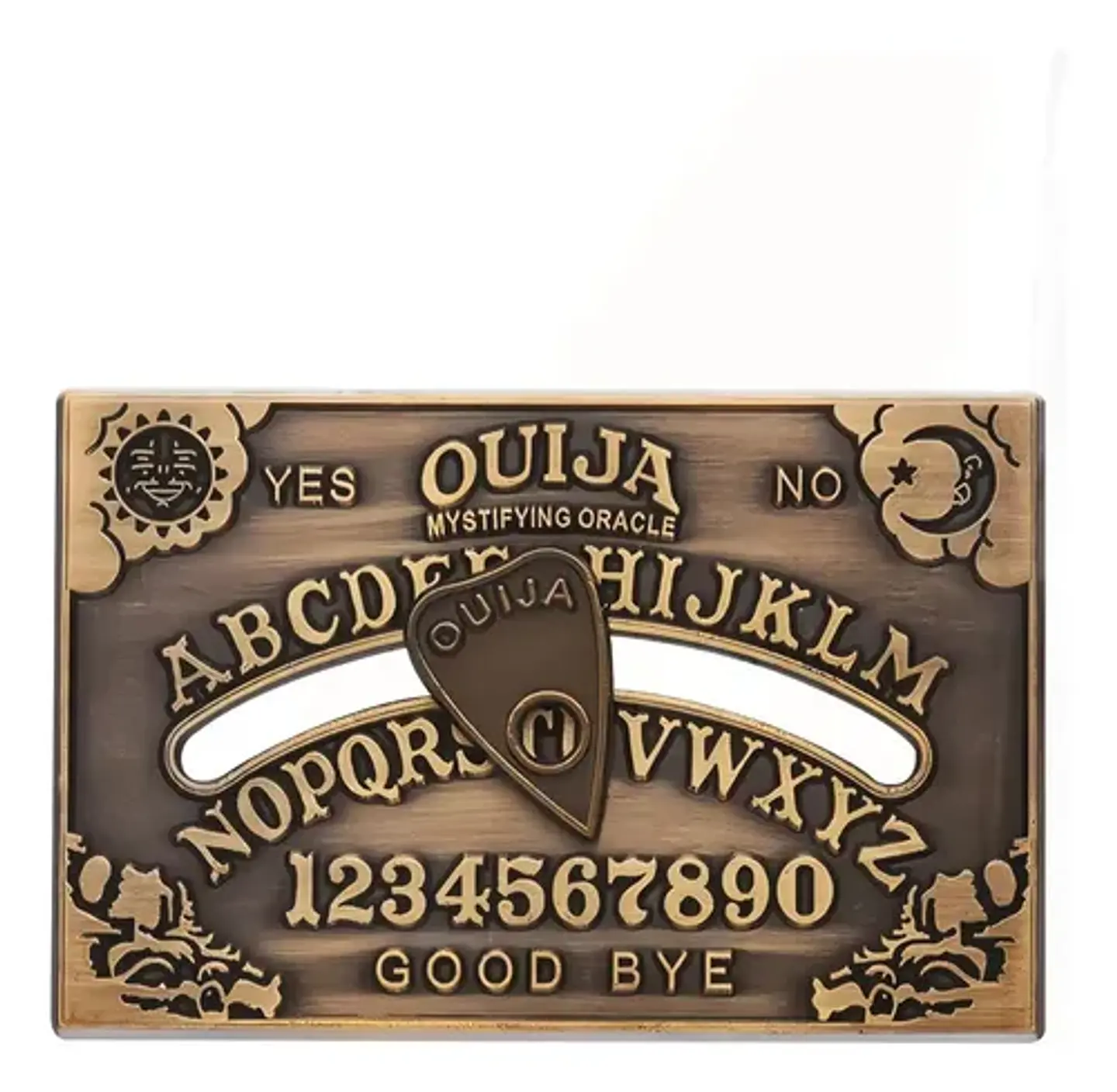 Pins De Ouija / Tablero Ouija / Broches Metálicos (pines) 1