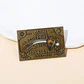 Pins De Ouija / Tablero Ouija / Broches Metálicos (pines) - Miniatura 4