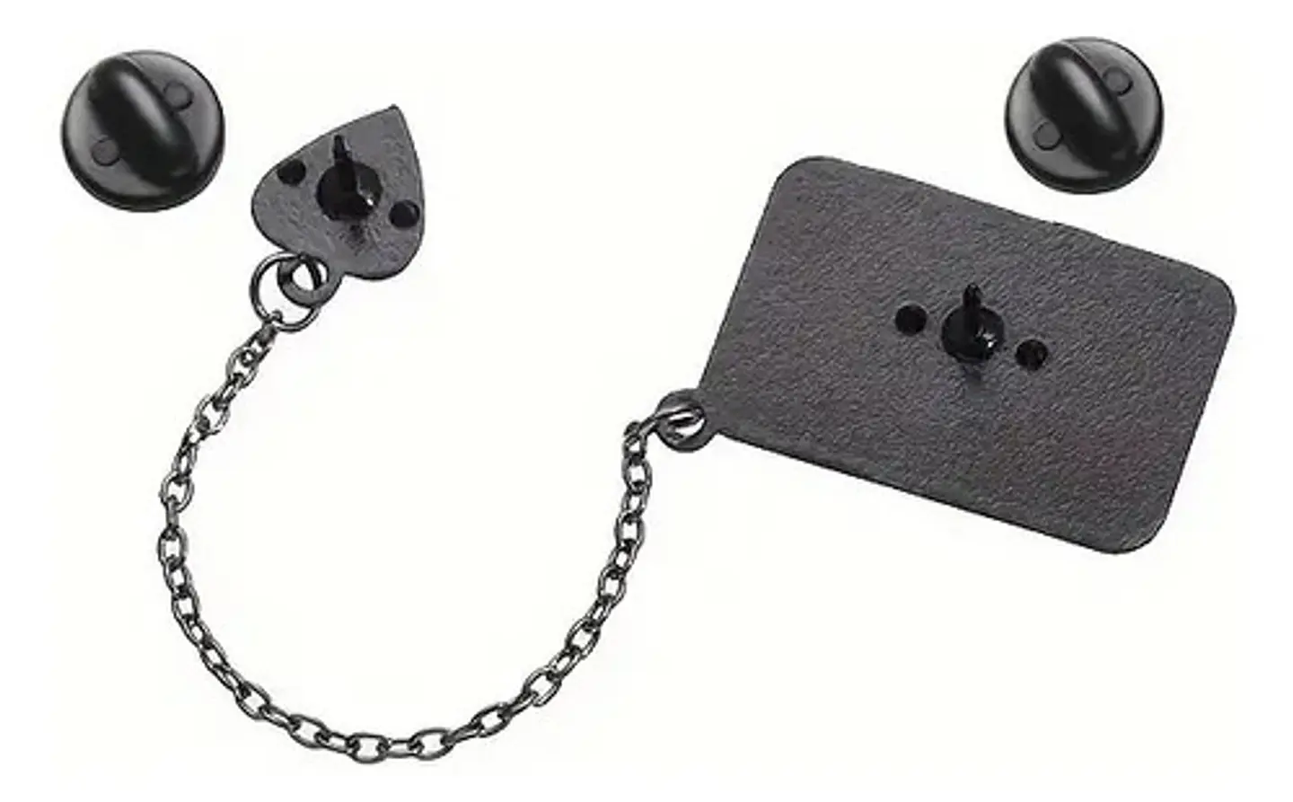 Pins De Ouija / Tablero Ouija / Broches Metálicos (pines) 13