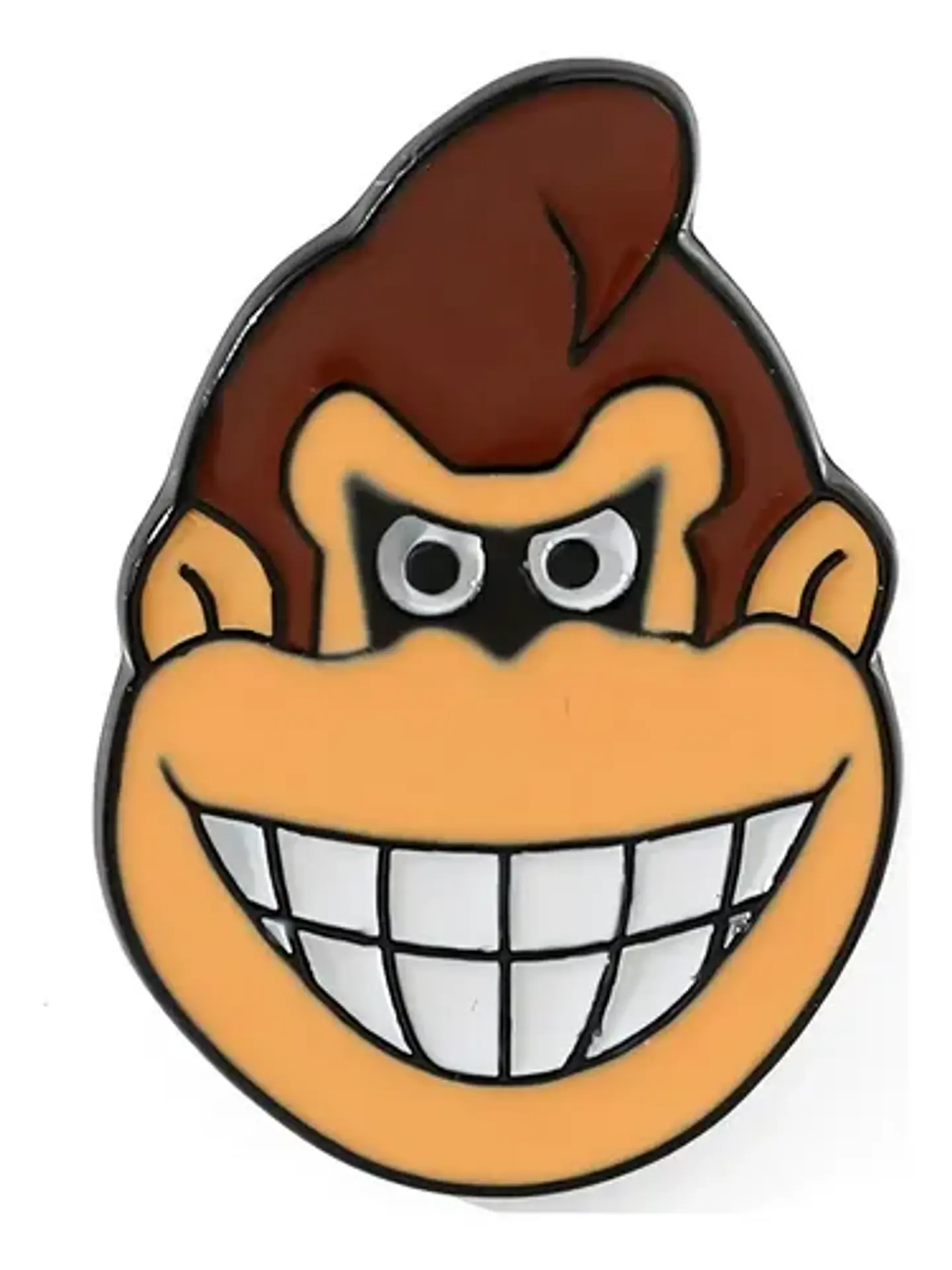 Pins Donkey Kong / Donkey Kong / Broches Metálicos (pines) 9