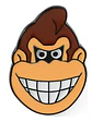 Pins Donkey Kong / Donkey Kong / Broches Metálicos (pines) - Miniatura 9
