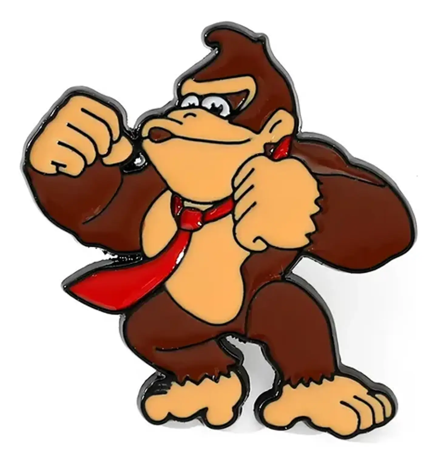 Pins Donkey Kong / Donkey Kong / Broches Metálicos (pines) 13