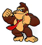 Pins Donkey Kong / Donkey Kong / Broches Metálicos (pines) - Miniatura 13