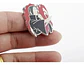 Pins De Itachi Uchiha / Jujutsu Kaisen / Broches Metálicos - Miniatura 2