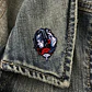 Pins De Itachi Uchiha / Jujutsu Kaisen / Broches Metálicos - Miniatura 7