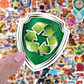 Set 100 Stickers De Patrulla Canina - Pegatinas/calcomanias - Miniatura 4