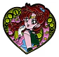 Pins De Sailor Jupiter / Sailor Moon / Broches Metálicos - Miniatura 1
