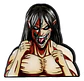 Pins Ataque A Los Titanes / Attack On Titan / Broches - Miniatura 1