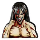 Pins Ataque A Los Titanes / Attack On Titan / Broches - Miniatura 2