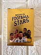 55 Cartas  De Futbol De Super Estrellas Diseño Dorados - Miniatura 8