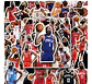 James Harden - Set 50 Stickers / Calcomanías Autoadhesivas - Miniatura 4
