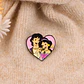 Pins De Aladdin / Aladdin / Broches Metalicos (pines) - Miniatura 3
