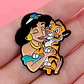 Pins De Aladdin / Aladdin / Broches Metalicos (pines) - Miniatura 5
