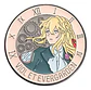 Pins De Violet Evergarden / Violet Evergarden / Broches - Miniatura 1