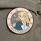 Pins De Violet Evergarden / Violet Evergarden / Broches - Miniatura 3