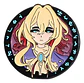 Pins De Violet Evergarden / Violet Evergarden / Broches - Miniatura 4