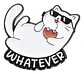 Pins De Gatitos Kawaii / Gatos / Broches Metalicos (pines) - Miniatura 1