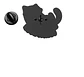 Pins De Gatitos Kawaii / Gatos / Broches Metalicos (pines) - Miniatura 6