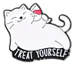 Pins De Gatitos Kawaii / Gatos / Broches Metalicos (pines) - Miniatura 20