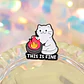 Pins De Gatitos Kawaii / Gatos / Broches Metalicos (pines) - Miniatura 27
