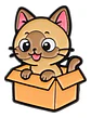 Pins De Gatitos Kawaii / Gatos / Broches Metalicos (pines) - Miniatura 32