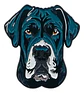 Pins De Perros Kawaii / I Love Perritos / Broches Metalicos - Miniatura 7