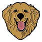 Pins De Perros Kawaii / I Love Perritos / Broches Metalicos - Miniatura 19