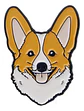 Pins De Perros Kawaii / I Love Perritos / Broches Metalicos - Miniatura 22