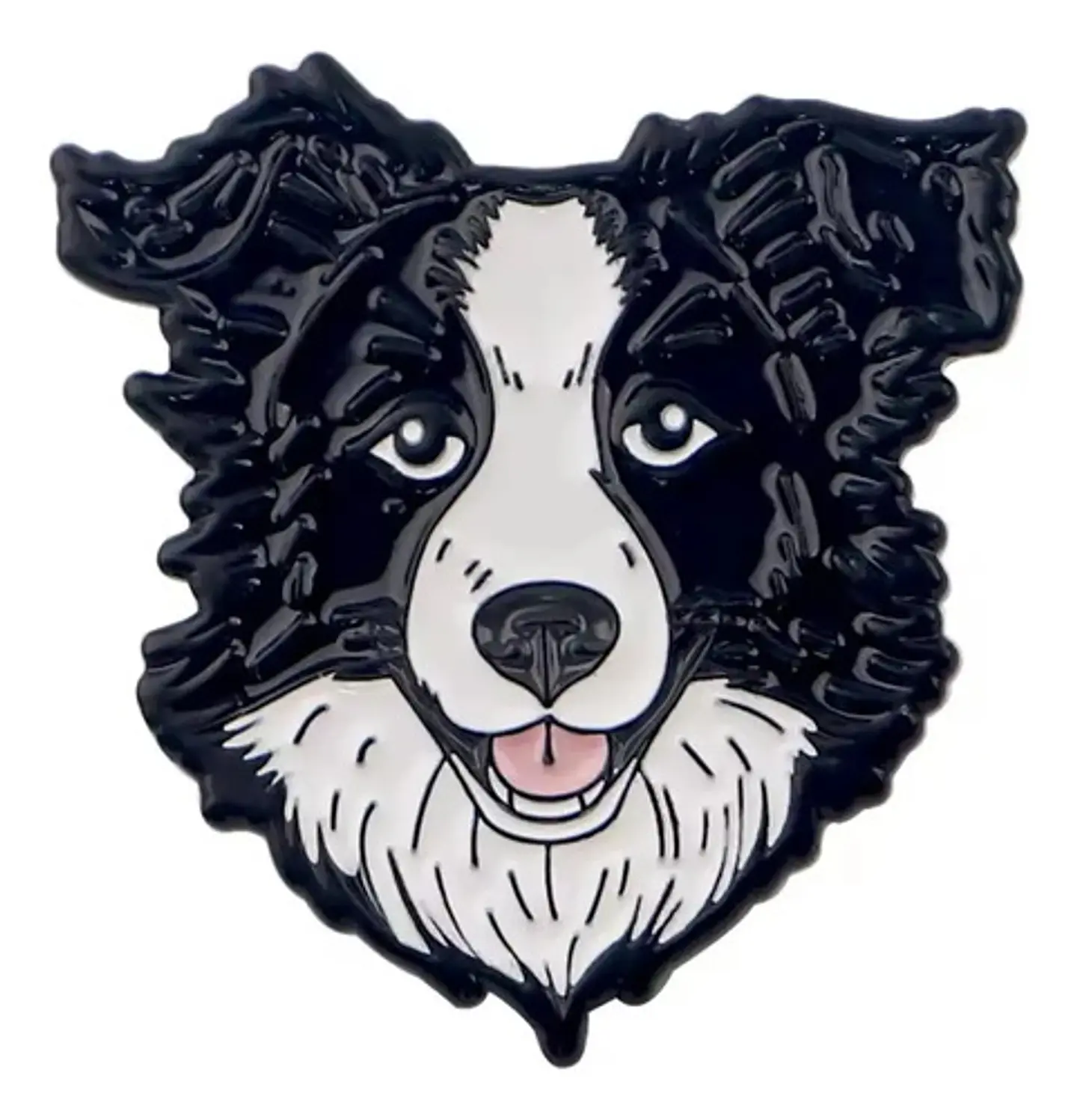 Pins De Perros Kawaii / I Love Perritos / Broches Metalicos 26