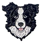 Pins De Perros Kawaii / I Love Perritos / Broches Metalicos - Miniatura 26