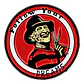 Pins De Freddy Krueger / Freddy Krueger / Broches Metalicos - Miniatura 1