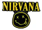 Pins De Nirvana / Musica / Broches Metalicos (pines) - Miniatura 1