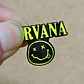 Pins De Nirvana / Musica / Broches Metalicos (pines) - Miniatura 8