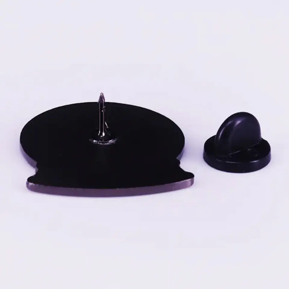 Pins De Jon Snow / Juego De Tronos / Broches Metálicos 4