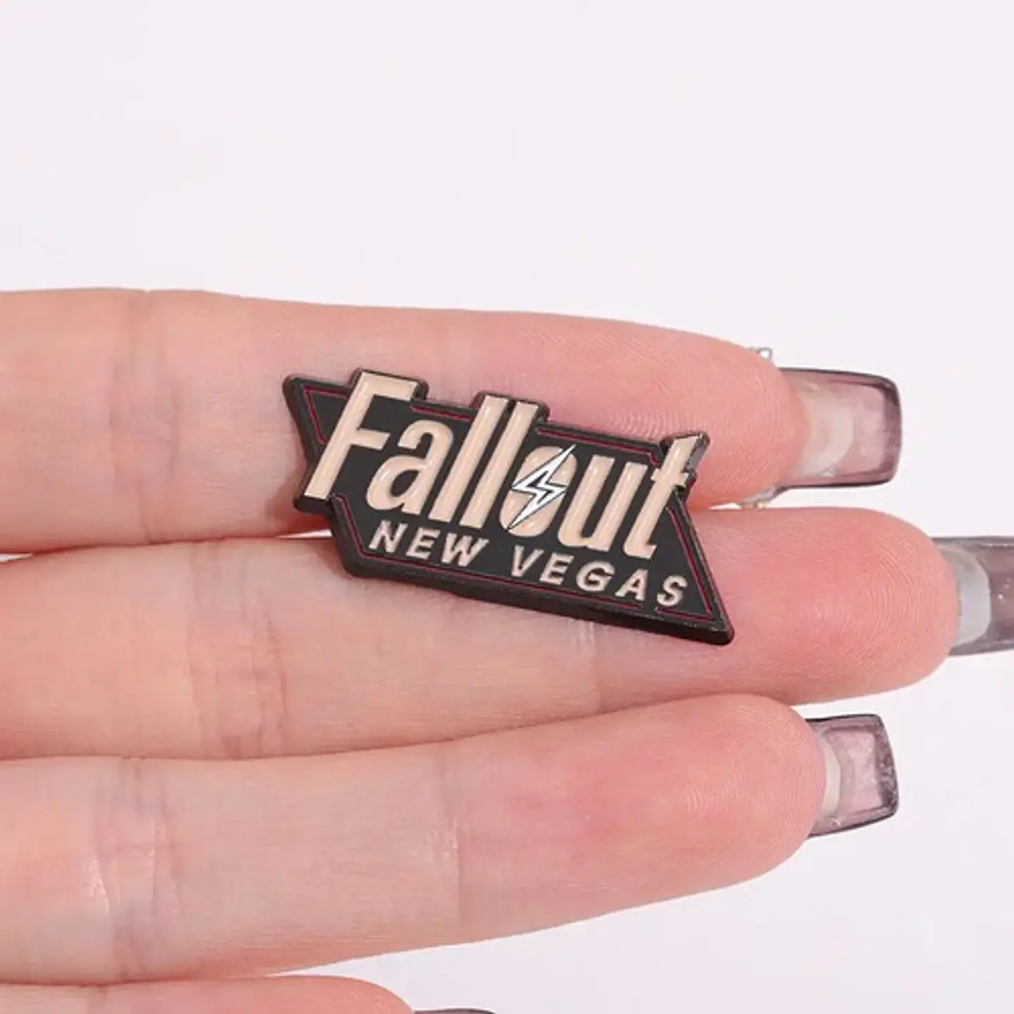 Pins De Fallout / Fallout / Broches Metalicos (pines) 2