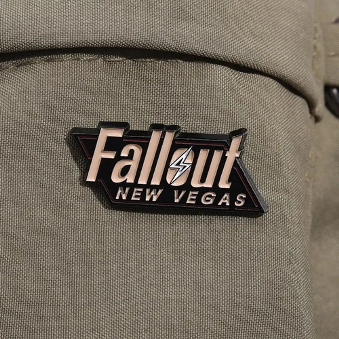 Pins De Fallout / Fallout / Broches Metalicos (pines) 3