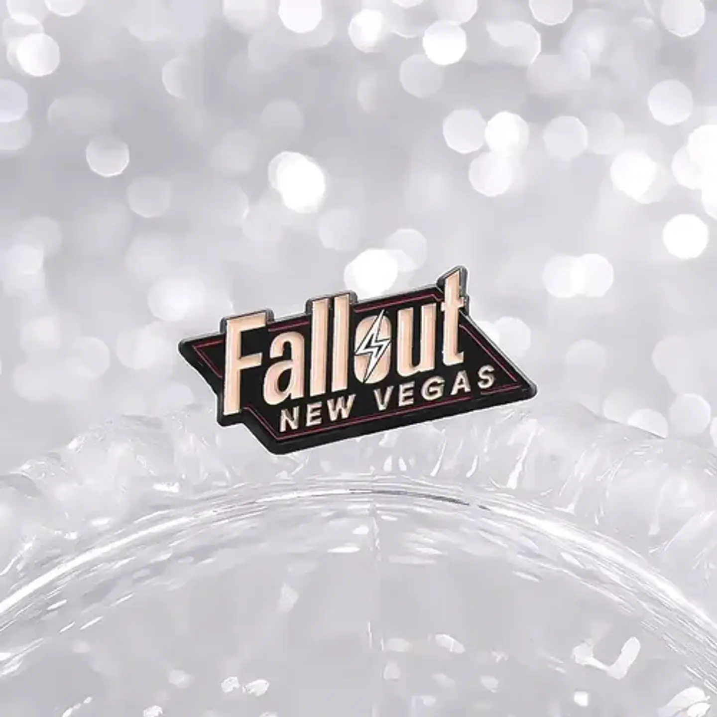 Pins De Fallout / Fallout / Broches Metalicos (pines) 4