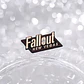 Pins De Fallout / Fallout / Broches Metalicos (pines) - Miniatura 4