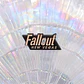 Pins De Fallout / Fallout / Broches Metalicos (pines) - Miniatura 8