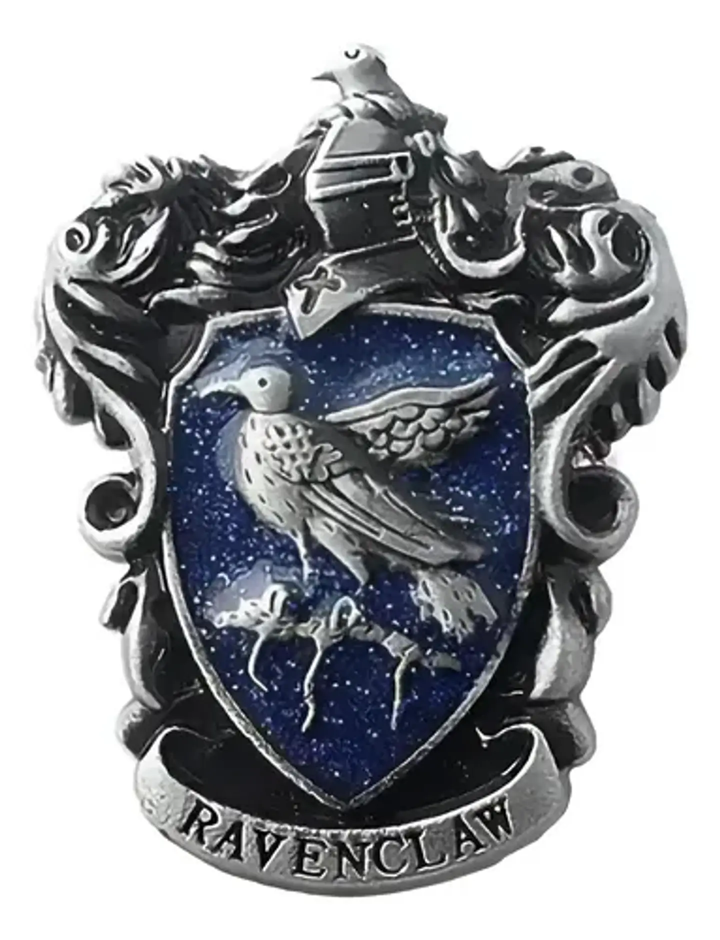 Pins De Hogwarts / Harry Potter / Broches Metálicos 1