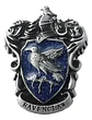Pins De Hogwarts / Harry Potter / Broches Metálicos - Miniatura 1