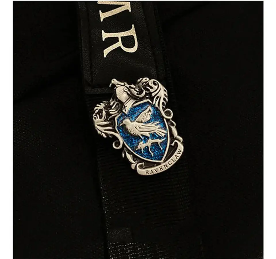 Pins De Hogwarts / Harry Potter / Broches Metálicos 3
