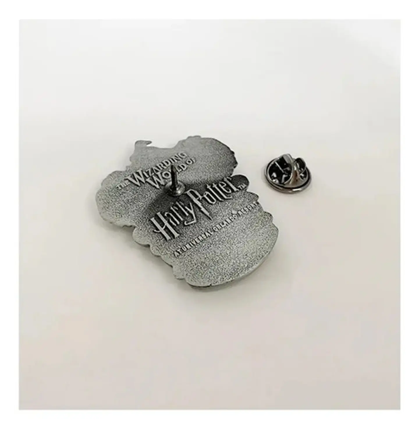 Pins De Hogwarts / Harry Potter / Broches Metálicos 5