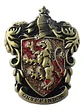 Pins De Hogwarts / Harry Potter / Broches Metálicos - Miniatura 6