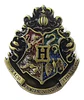 Pins De Hogwarts / Harry Potter / Broches Metálicos - Miniatura 16