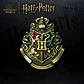 Pins De Hogwarts / Harry Potter / Broches Metálicos - Miniatura 18